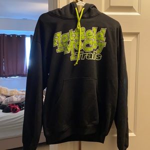 Hatfield McCoy trails sweatshirt